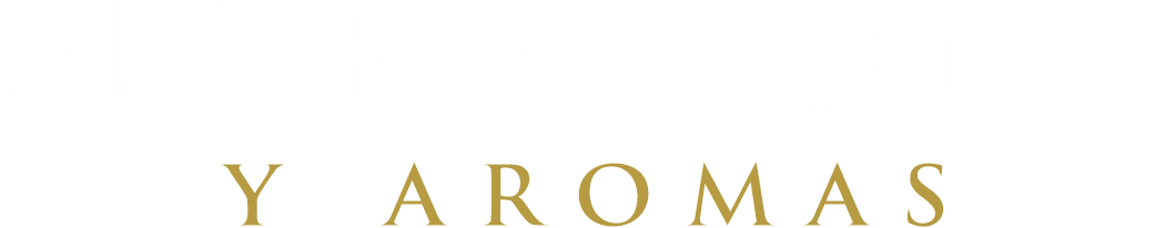Entre Notas y Aromas Logo